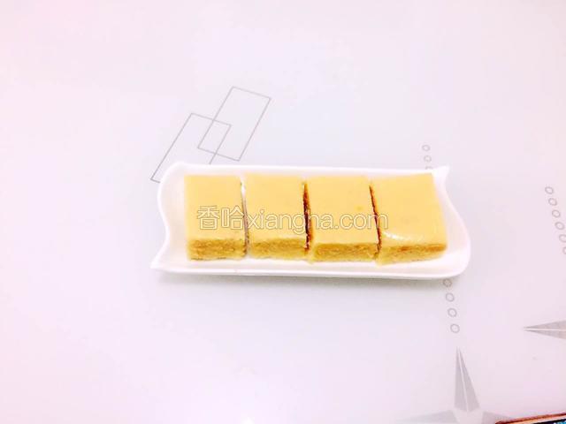 豌豆黄
