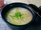 砂锅冬瓜汤的做法[图]