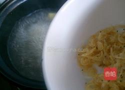 砂锅冬瓜汤的做法图解4