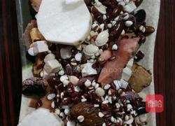 去湿汤的做法图解2