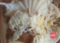 蒸海蟹的做法图解5