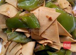 酱香豆皮的做法图解4