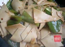 酱香豆皮的做法图解3