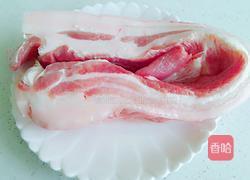 红烧肉的做法图解1