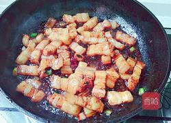 红烧肉的做法图解8