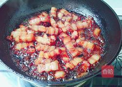 红烧肉的做法图解10