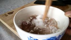 虾仁豆腐的做法图解6