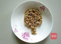 乒乓球炒饭的做法图解6