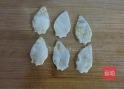 乒乓球炒饭的做法图解7