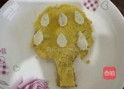 乒乓球炒饭的做法图解8