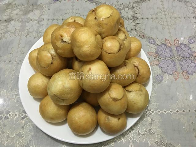 一袋结束了，怎么多肯定吃不完，放冷冻里面，想吃提前拿出来就可以了