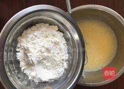 葡萄果酱蛋糕的做法图解5