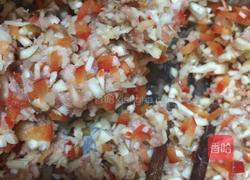 口袋豆腐的做法图解2