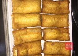 口袋豆腐的做法图解5