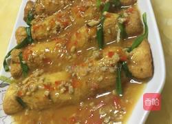 口袋豆腐的做法图解8