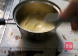 薄饼的做法图解2