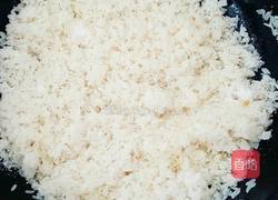 鲜虾海胆饭的做法图解6