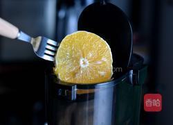 西柚苹果橙汁的做法图解2