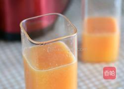 西柚苹果橙汁的做法图解7