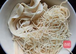 清汤面的做法图解2