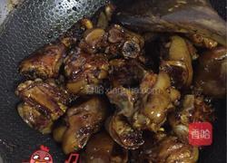 红烧猪手的做法图解3