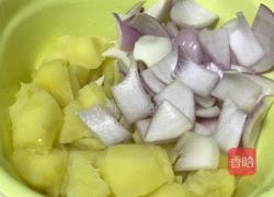 家常黄焖鸡的做法图解6