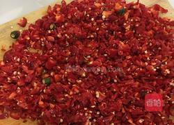 剁椒酱的做法图解1