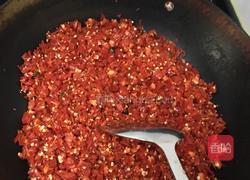 剁椒酱的做法图解3