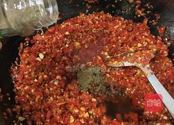 剁椒酱的做法图解5