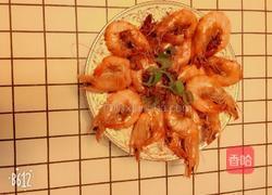 油闷大虾的做法图解5