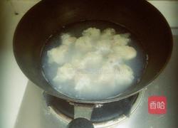 鲜虾云吞的做法图解4