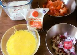 奶油烩蔬菜的做法图解4