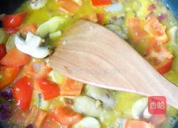奶油烩蔬菜的做法图解8
