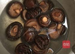 香菇粉丝猪肉包子的做法图解3