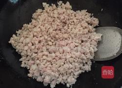 香菇粉丝猪肉包子的做法图解5