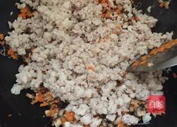 香菇粉丝猪肉包子的做法图解10