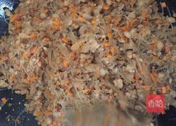 香菇粉丝猪肉包子的做法图解12