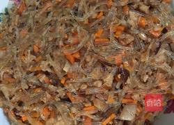 香菇粉丝猪肉包子的做法图解15