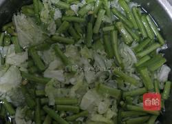 红油肉丝面的做法图解2