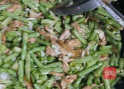 红油肉丝面的做法图解4