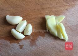 土豆烧排骨的做法图解5