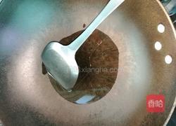 清炒酸豇豆的做法图解4