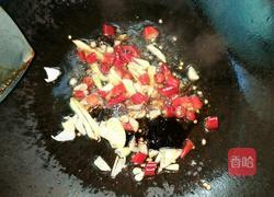 清炒酸豇豆的做法图解6