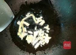 清炒酸豇豆的做法图解5