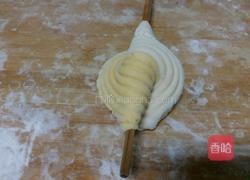贝壳馒头的做法图解10