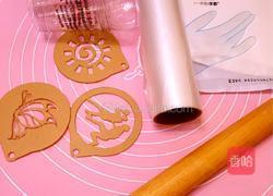 木糠杯的做法图解2