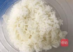 家庭版寿司的做法图解3