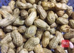 水煮花生的做法图解2