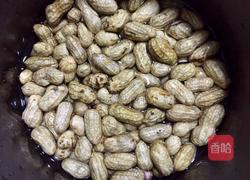 水煮花生的做法图解4