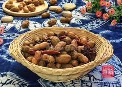 水煮花生的做法图解7